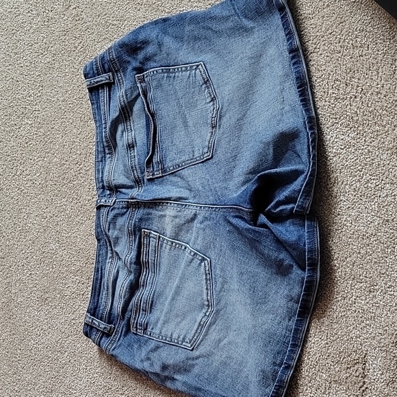 Maurices Shorts - Picture 2 of 3